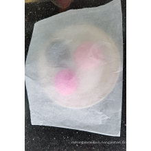 Greaseproof Half Transparent Paper Packing Cake